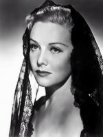 Madeleine Carroll Photo