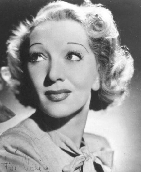 Gertrude Lawrence HD Images
