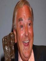 Bob Monkhouse Latest Photo