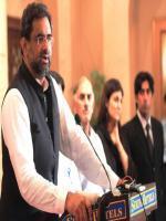 Shahid Khaqan Abbasi speech at Serena hotel