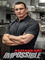 Robert Irvine HD Images