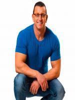 Robert Irvine Latest Photo