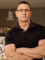 Robert Irvine Latest Wallpaper