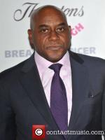 Ainsley Harriott HD Images