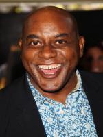 Ainsley Harriott Latest Photo