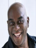 Ainsley Harriott Latest Wallpaper