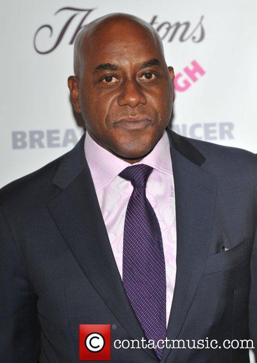 Ainsley Harriott HD Images