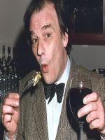 Keith Floyd Latest Photo