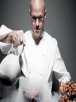 Heston Blumenthal HD Wallpapers