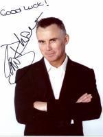 Gary Rhodes HD Images