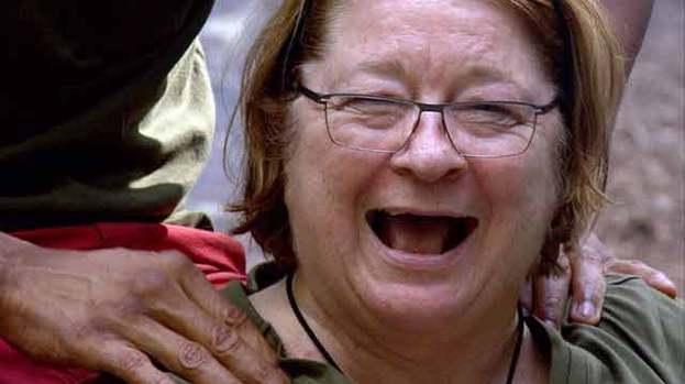 Rosemary Shrager HD Images