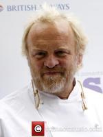 Antony Worrall Thompson HD Images