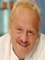 Antony Worrall Thompson Latest Photo