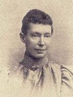 Mary Rudge