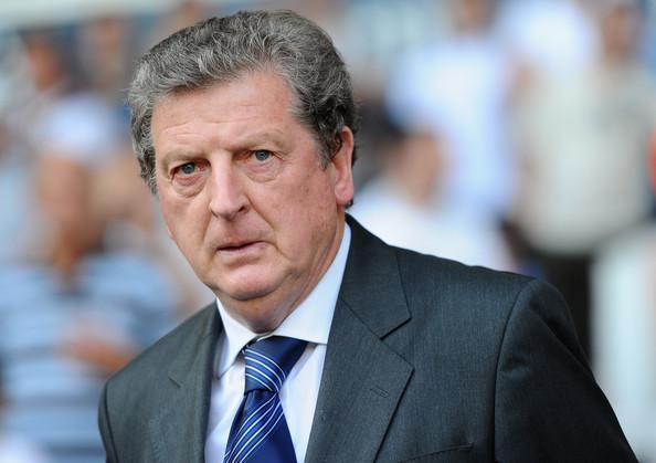 Roy Hodgson HD Wallpapers