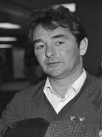 Brian Clough HD Images