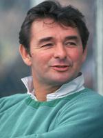 Brian Clough Latest Wallpaper