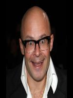 Harry Hill Latest Photo