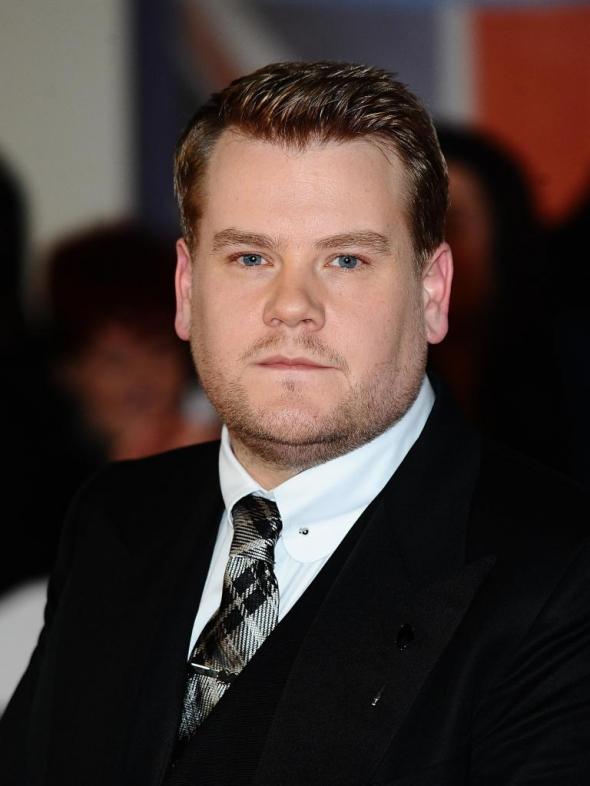 James Corden Profile, BioData, Updates and Latest Pictures | FanPhobia ...