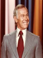 Johnny Carson HD Photo