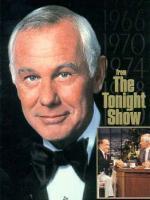 Johnny Carson photo