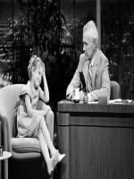 Johnny Carson American TV Host