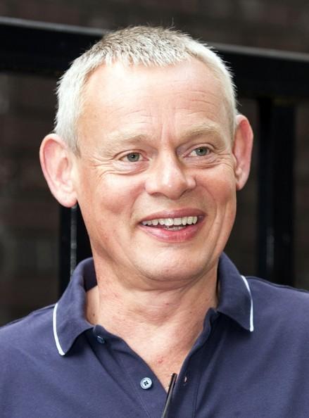 Martin Clunes HD Images
