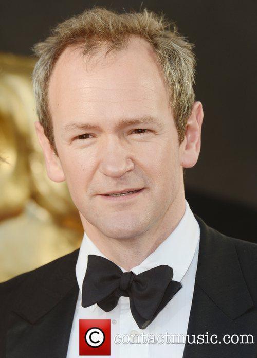 Alexander Armstrong HD Images