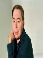 Andrew Lloyd Webber Latest Photo