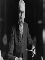 Sir Edward Elgar HD Images