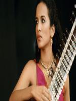 Anoushka Shankar HD Wallpapers