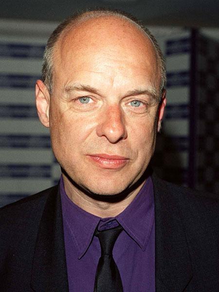 Brian Eno Latest Photo
