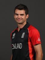 James Anderson HD Images