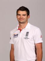 James Anderson Latest Photo
