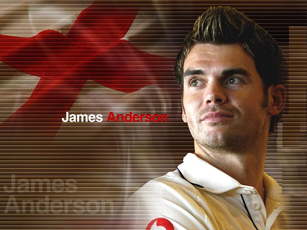 James Anderson HD Wallpapers