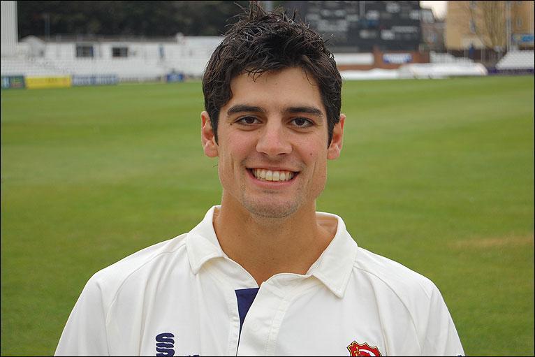 Alastair Cook HD Images