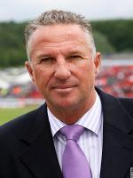 Ian Botham Latest Wallpaper