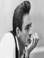 Johnny Cash American Actor
