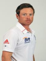 Ian Bell Latest Photo