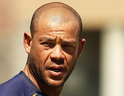 Andrew Symonds HD Images