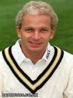 David Gower HD Images