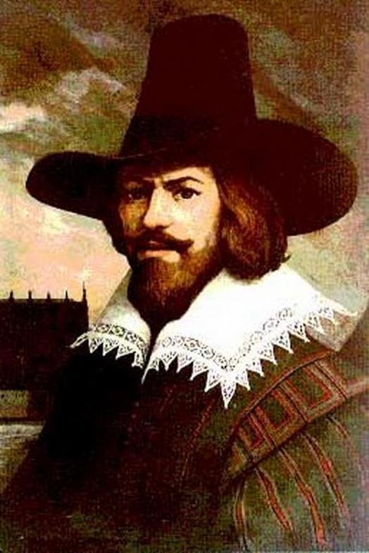 Guy Fawkes HD Images