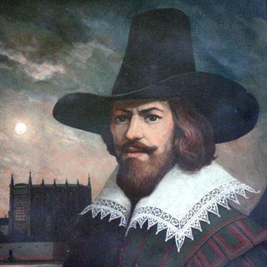 Guy Fawkes HD Wallpapers