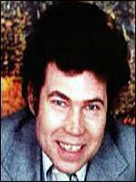 Fred West Latest Photo