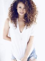 Danielle Peazer Latest Photo