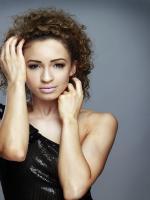 Danielle Peazer