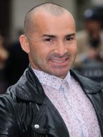 Louie Spence Latest Photo