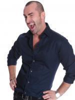 Louie Spence Latest Wallpaper