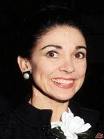 Margot Fonteyn Latest Photo