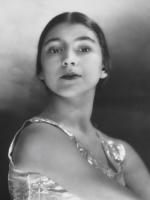 Margot Fonteyn